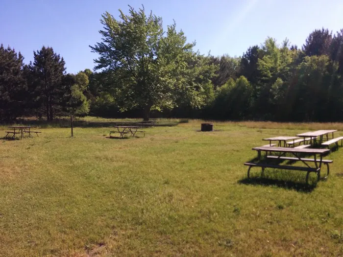 Warren Dunes Organizational Campground Picture 1