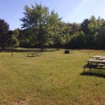 Warren Dunes Organizational Campground