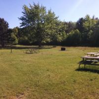 Warren Dunes Organizational Campground ico