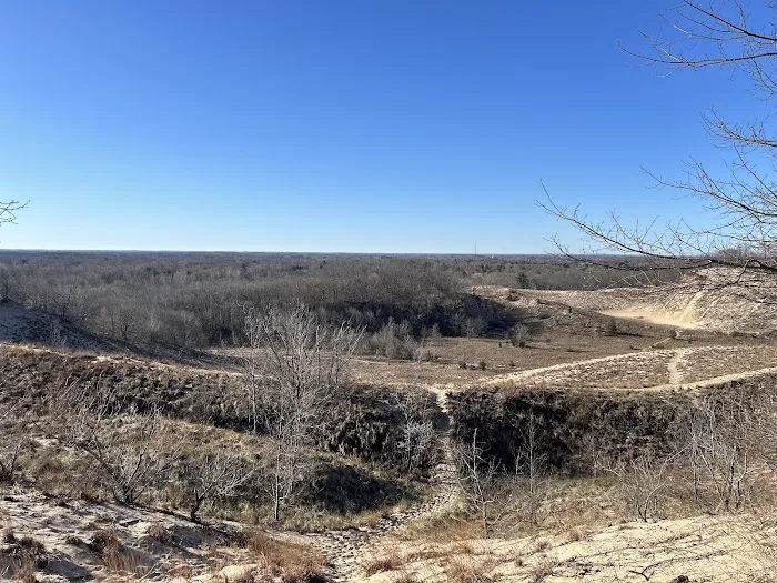 Warren Dunes Organizational Campground Picture 3