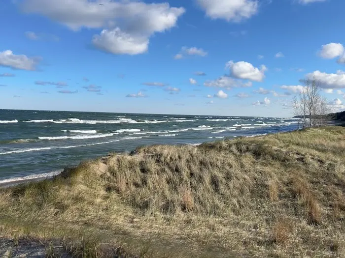 Warren Dunes Organizational Campground Picture 4