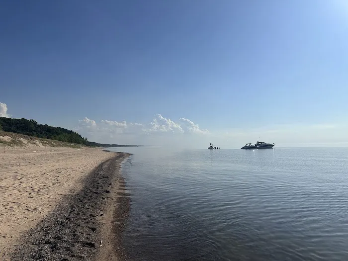 Warren Dunes Organizational Campground Picture 6