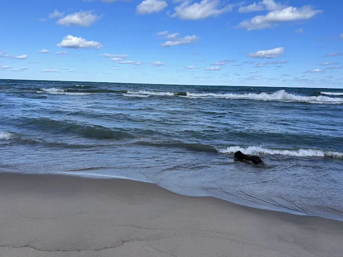 Warren Dunes Organizational Campground Picture 7
