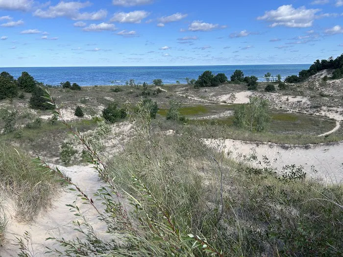 Warren Dunes Organizational Campground Picture 9