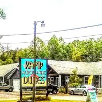 LITTLE TOM'S FISH CAMP ico