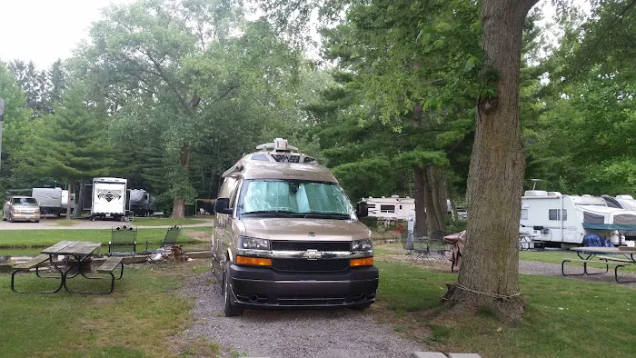 LITTLE TOM'S FISH CAMP Picture 2