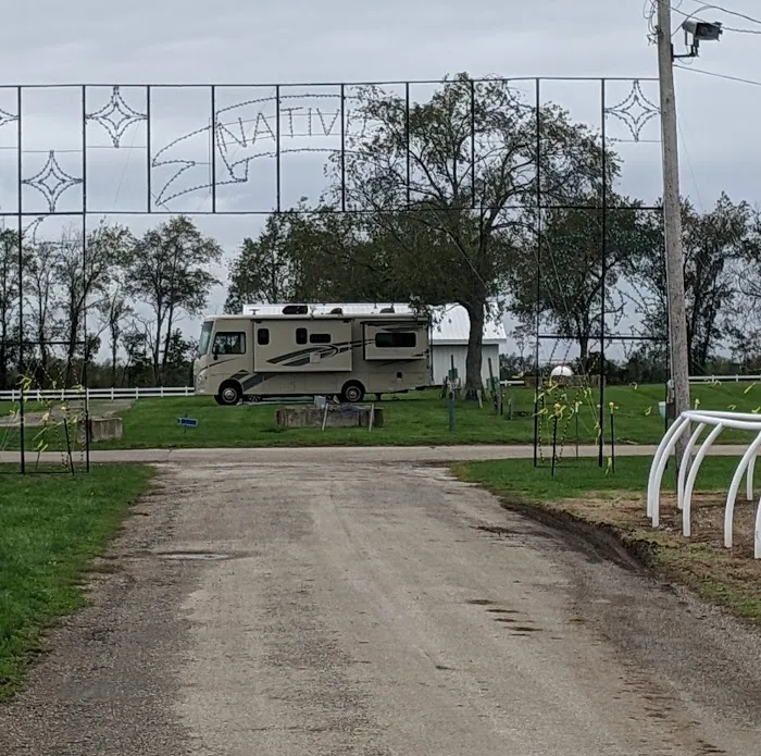 LPCF Campground Picture 6