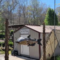 Hawks RV Park ico