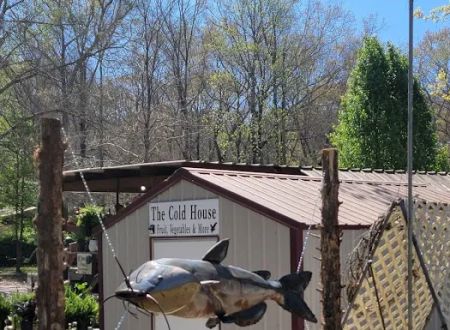 Hawks RV Park