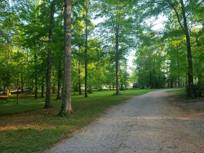Hawks RV Park Picture 4