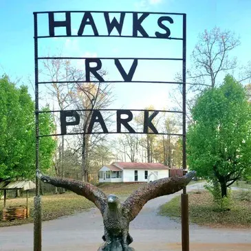 Hawks RV Park Picture 6