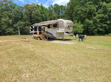 T & L RV