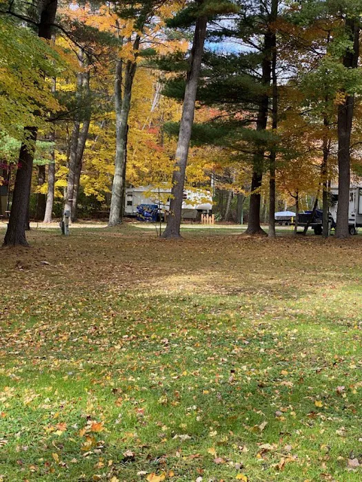 Highway to Haven Family Campground Picture 2