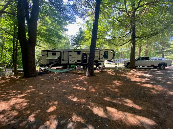 Highway to Haven Family Campground Picture 1