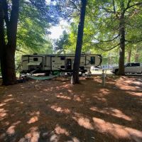 Highway to Haven Family Campground ico