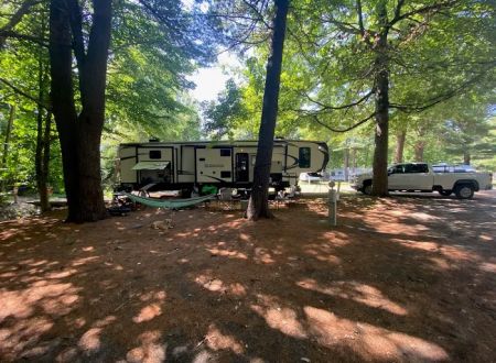 Highway to Haven Family Campground