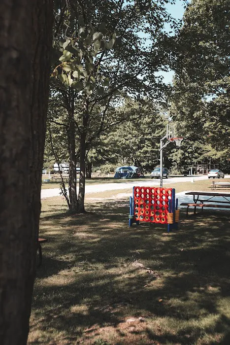 Highway to Haven Family Campground Picture 6