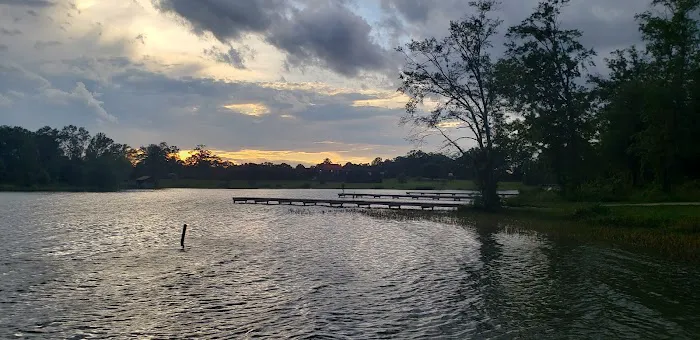Logan Martin Lake RV Resort Picture 3