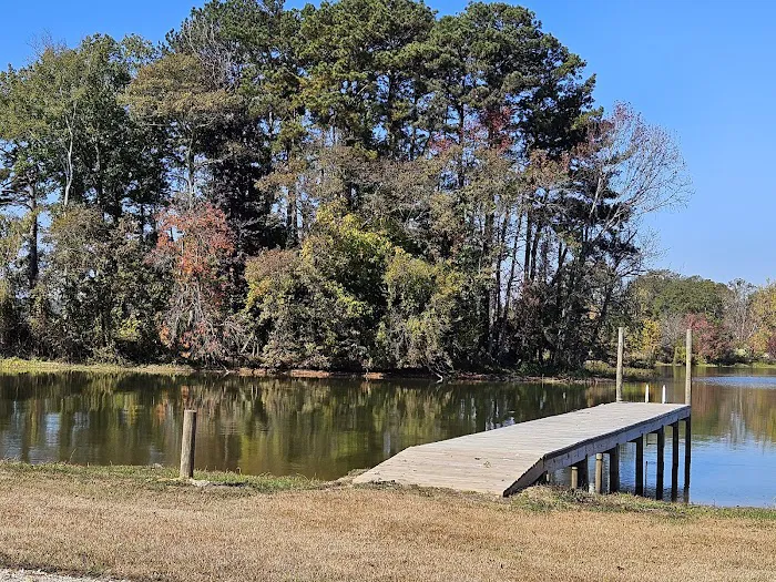 Logan Martin Lake RV Resort Picture 5