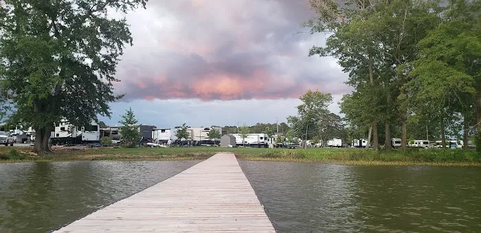 Logan Martin Lake RV Resort Picture 6