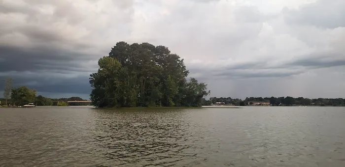 Logan Martin Lake RV Resort Picture 10