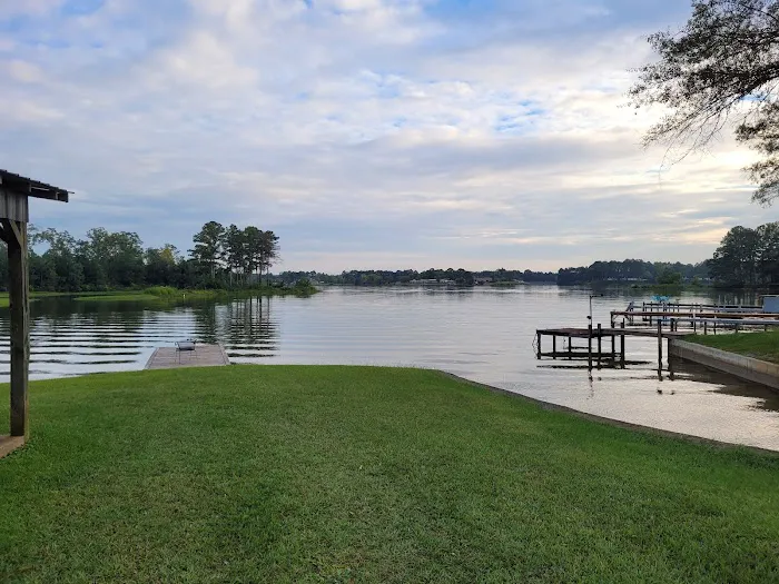 Coosa river rv park Picture 2
