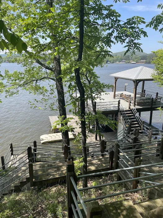 Coosa river rv park Picture 5