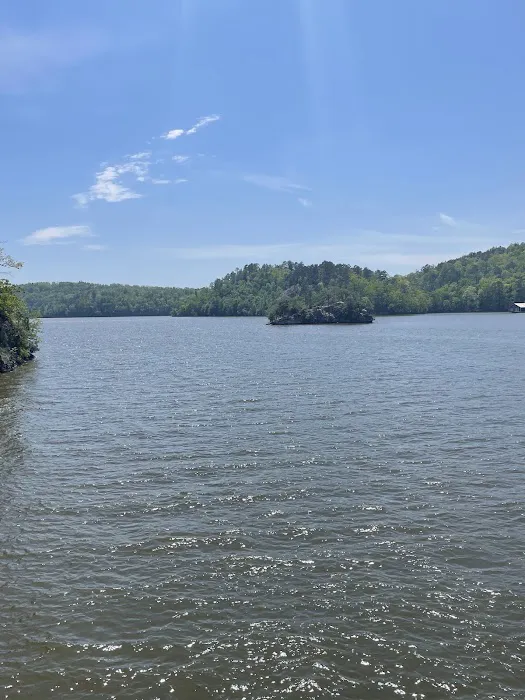 Coosa river rv park Picture 7