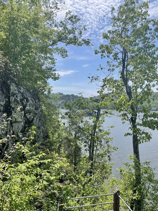 Coosa river rv park Picture 6