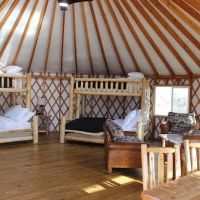 Safe Harbor RV Park ico