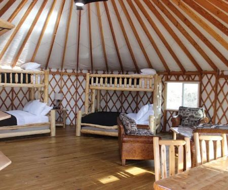 Safe Harbor RV Park