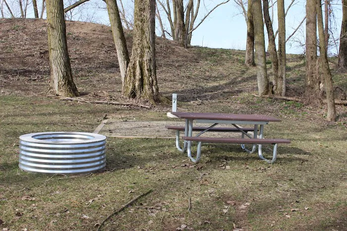 Safe Harbor RV Park Picture 2