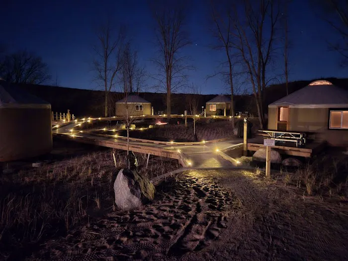 Safe Harbor RV Park Picture 4