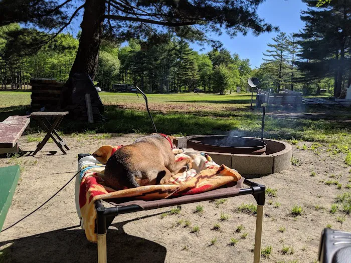 Eagles Campground Picture 1