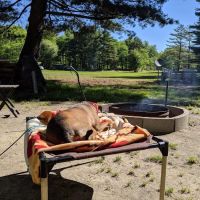 Eagles Campground ico