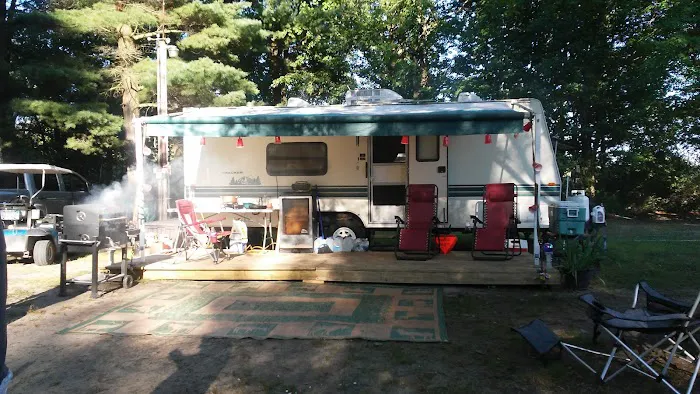 Eagles Campground Picture 3