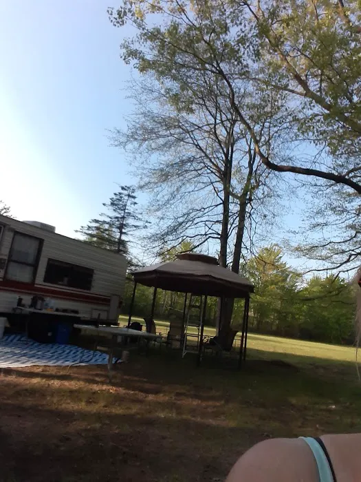 Eagles Campground Picture 6