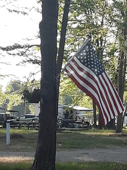 Eagles Campground Picture 9