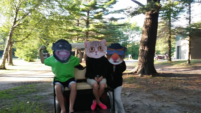 Eagles Campground Picture 10