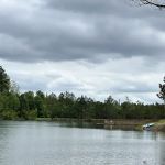 P. J. Hoffmaster Campground