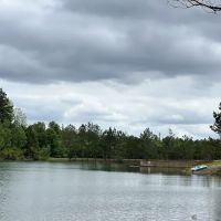 P. J. Hoffmaster Campground ico