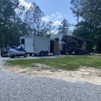 Starlit Hollow RV Park ico
