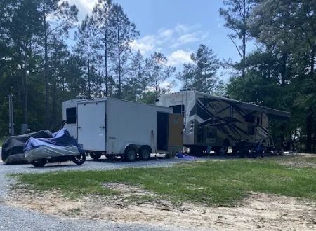 Starlit Hollow RV Park