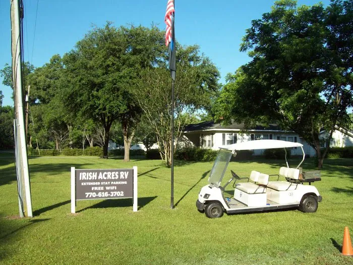 Irish Acres RV LLC Picture 7