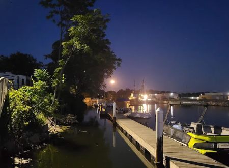 Fisherman's Landing Inc