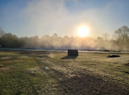 Honeysuckle Farm RV Park