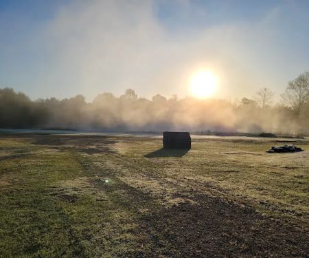 Honeysuckle Farm RV Park