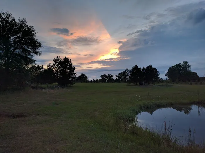 Honeysuckle Farm RV Park Picture 5