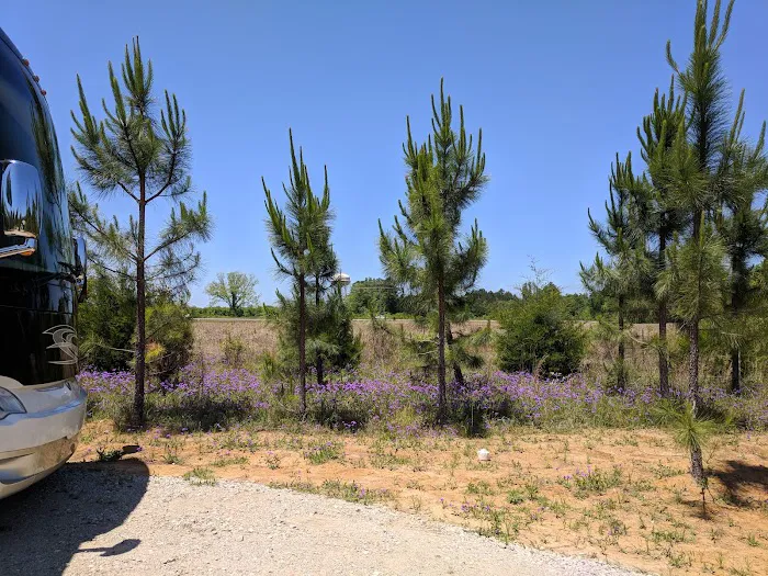 Honeysuckle Farm RV Park Picture 9