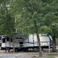RV Park of Dublin ico